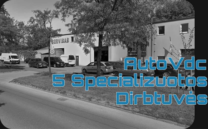 Autovdc-kaunas Image
