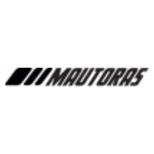﻿Mautoras, UAB logo