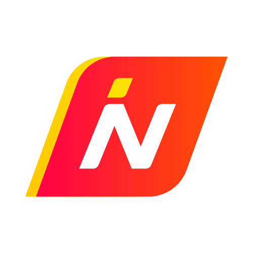 Inrada, UAB logo