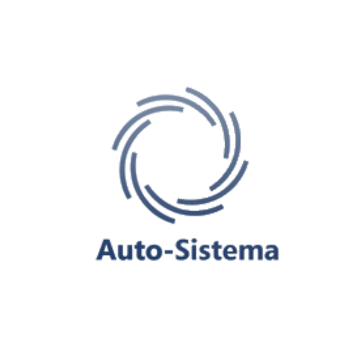 ﻿Autosistema, UAB logo