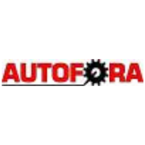 ﻿Autofora, UAB logo