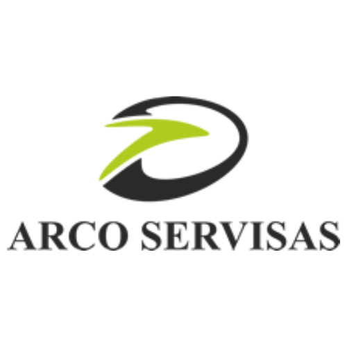 ﻿Arco servisas, UAB logo
