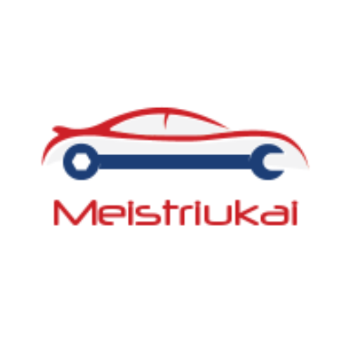 ﻿Meistriukai, UAB logo