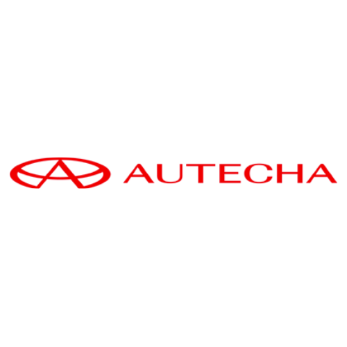 AUTECHA, UAB logo