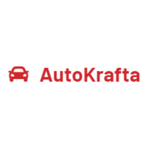 Autokrafta, UAB logo