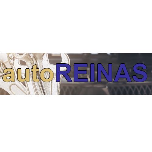 ﻿Autoreinas, MB logo