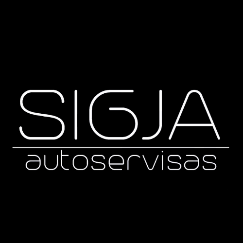 ﻿Sigja, UAB logo