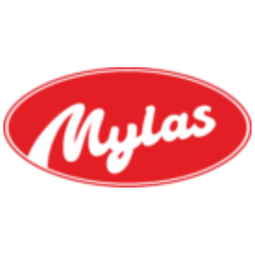 Mylas, UAB logo