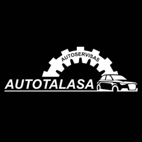Talasa, UAB logo