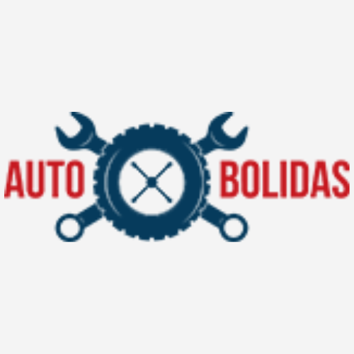 ﻿Autobolidas, UAB logo