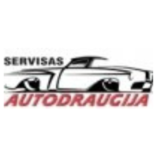 ﻿Autodraugija, UAB logo