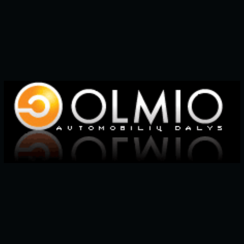 Olmita ir Ko, UAB logo