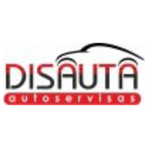 Disauta, UAB logo