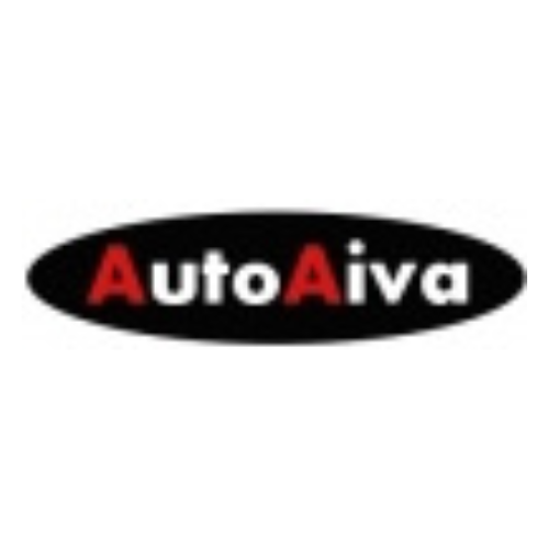 ﻿Autoaiva, UAB logo