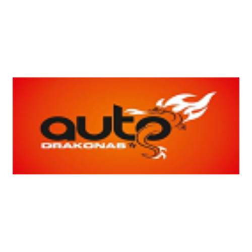 ﻿Autodrakonas, UAB logo