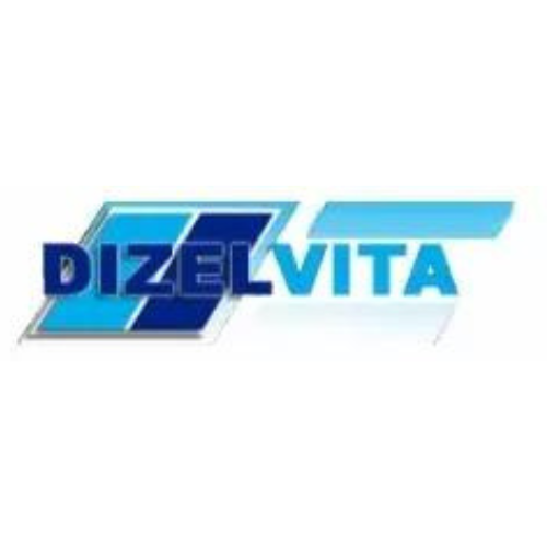 ﻿Dizelvita, UAB logo