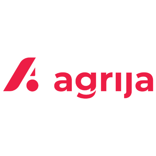 ﻿Birutės Meškauskienės firma "AGRIJA" logo