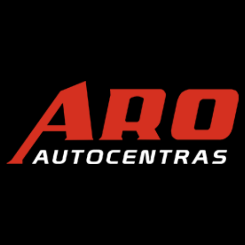 ﻿Aro autocentras, UAB logo