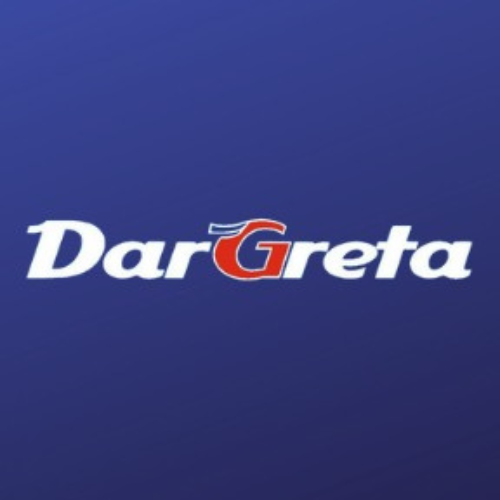 Dargreta, UAB logo