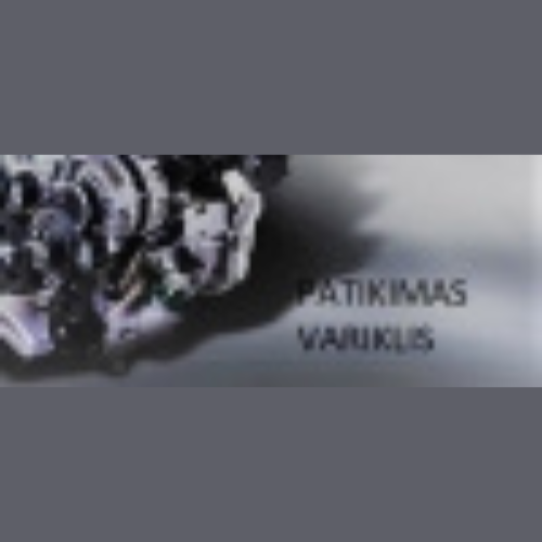 Patikimas variklis, MB logo