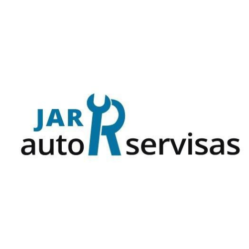 Jarr autoservisas, UAB logo