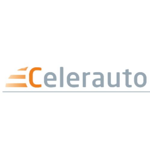 Celerauto, UAB logo