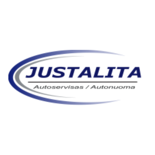 ﻿Justalita, MB logo