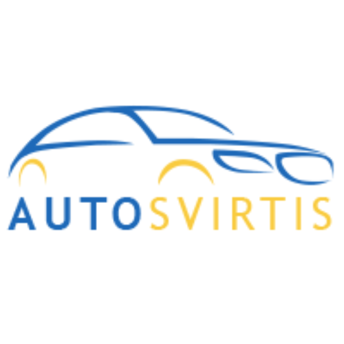 ﻿Autosvirtis, MB logo