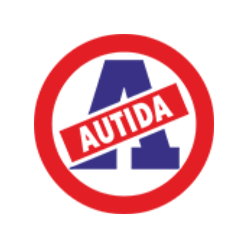 ﻿Autida, UAB logo