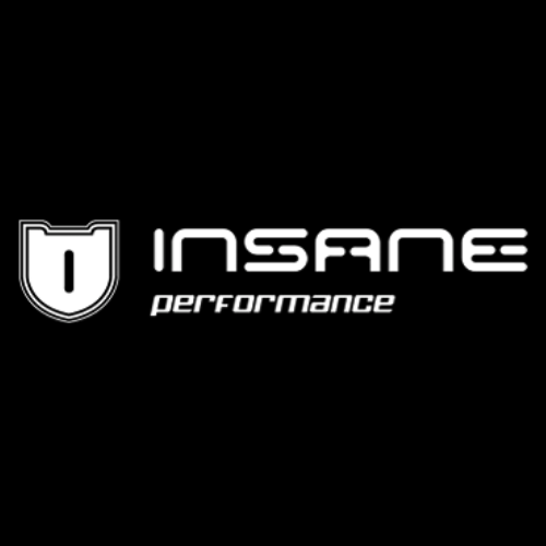 Insane Performance UAB logo