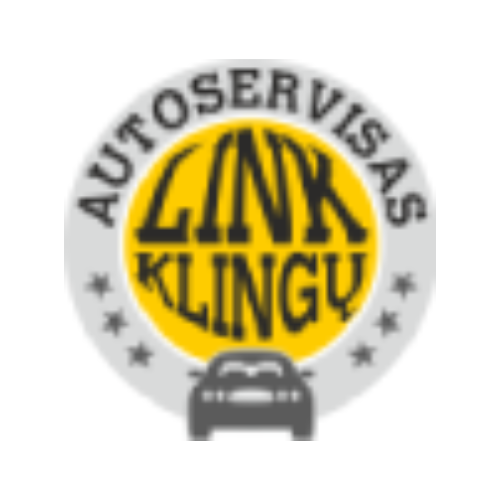﻿Link klingų, IĮ logo