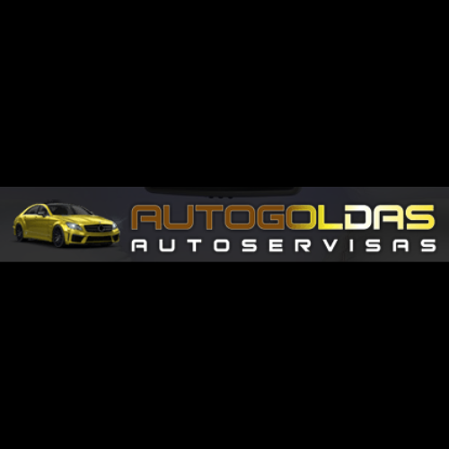 Autogoldas logo