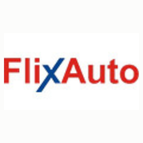 FLIXAUTO, UAB (Draugystės g.) logo