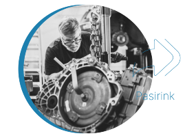 Automatinės dėžės diagnostika Image